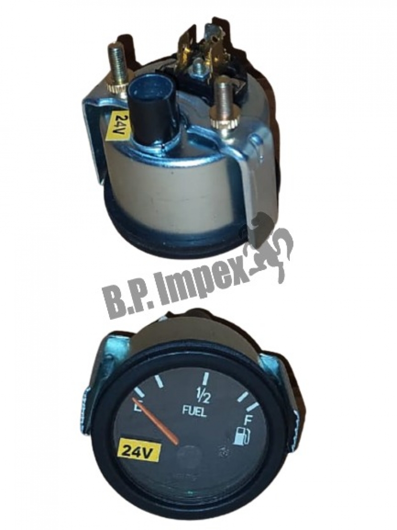 TEMPERATURE GAUGE,264154209985